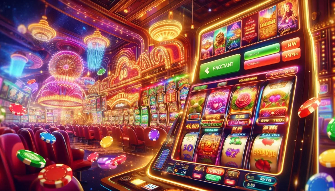Captain Jack Casino